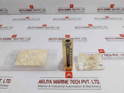 Temperature Indicator Sika 0-60 C