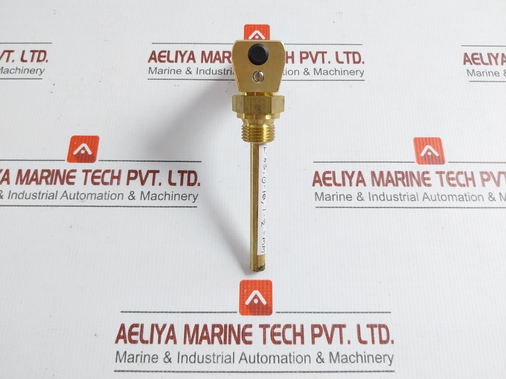 Temperature Indicator Sika 0-60 C