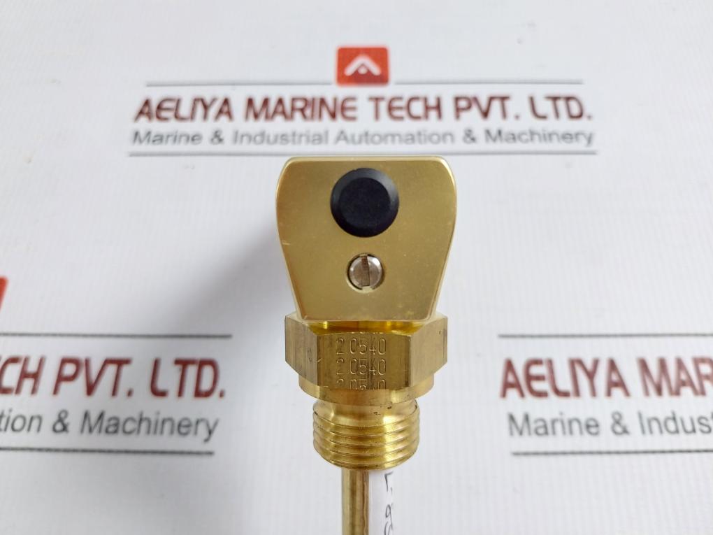 Temperature Indicator Sika 0-60 C