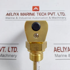 Temperature Indicator Sika 0-60 C