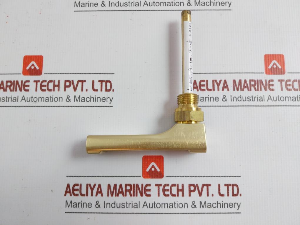Temperature Indicator Sika 0-60 C