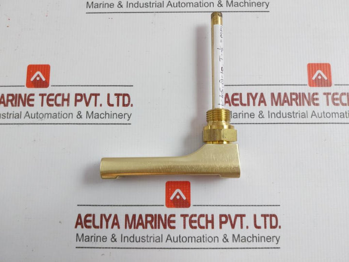 Temperature Indicator Sika 0-60 C