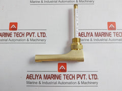 Temperature Indicator Sika 0-60 C