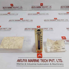 Temperature Indicator Sika 0-60 C
