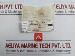 Temperature Indicator Sika 0-60 C