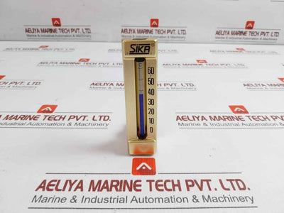 Temperature Indicator Sika 0-60 C