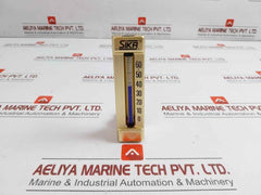 Temperature Indicator Sika 0-60 C