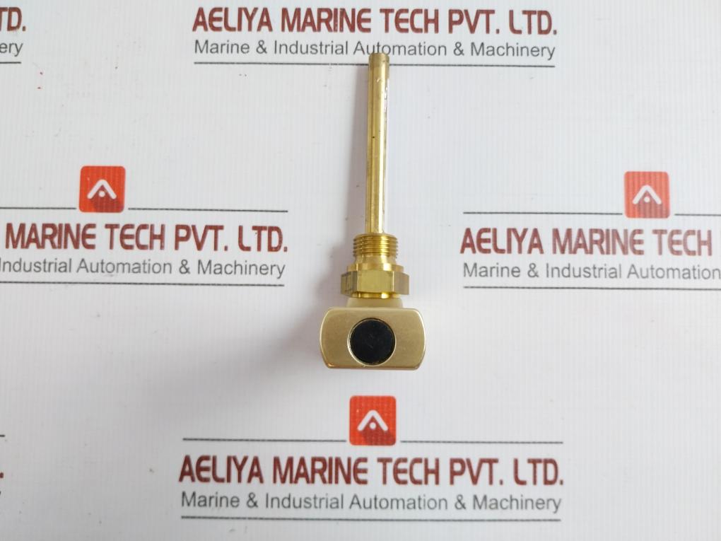 Temperature Indicator Sika 0-60 C