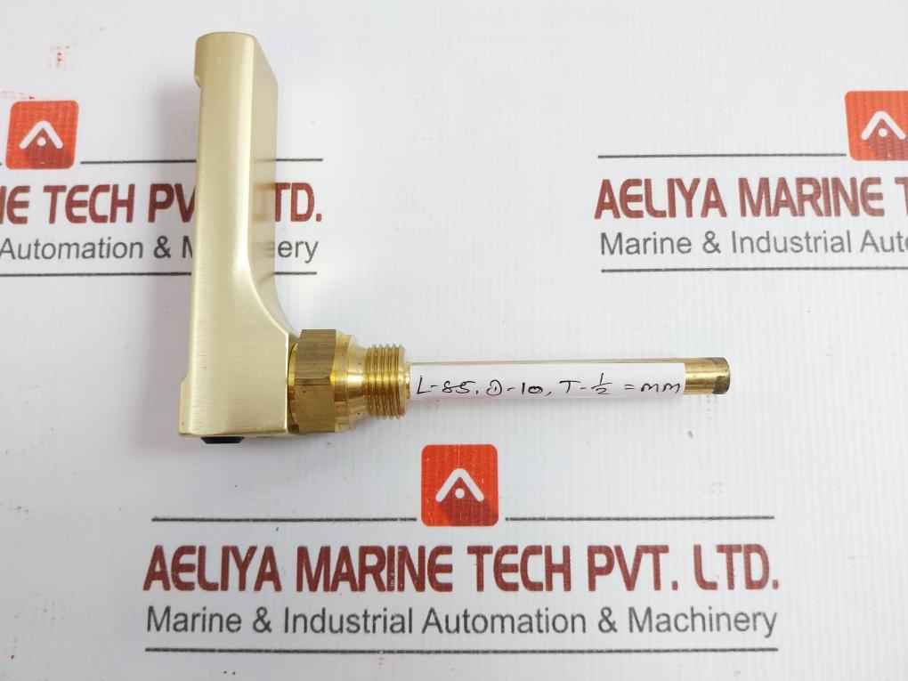 Temperature Indicator Sika 0-60 C
