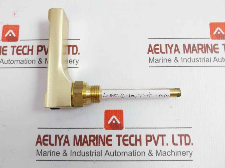 Temperature Indicator Sika 0-60 C