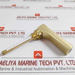 Temperature Indicator Sika 0-60 C