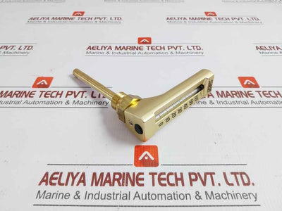 Temperature Indicator Sika 0-60 C