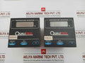 Temperature Monitor 118L-4-p-a-x Qualitrol