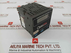 Temperature Monitor 118L-4-p-a-x Qualitrol