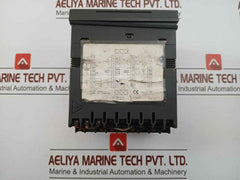 Temperature Monitor 118L-4-p-a-x Qualitrol