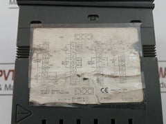 Temperature Monitor 118L-4-p-a-x Qualitrol