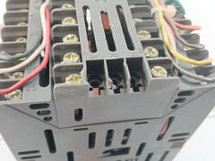 Temperature Monitor 118L-4-p-a-x Qualitrol