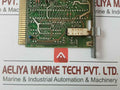 Temperature Monitoring Card Erb-111 Terasaki