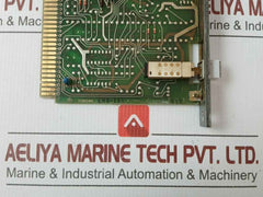 Temperature Monitoring Card Erb-111 Terasaki