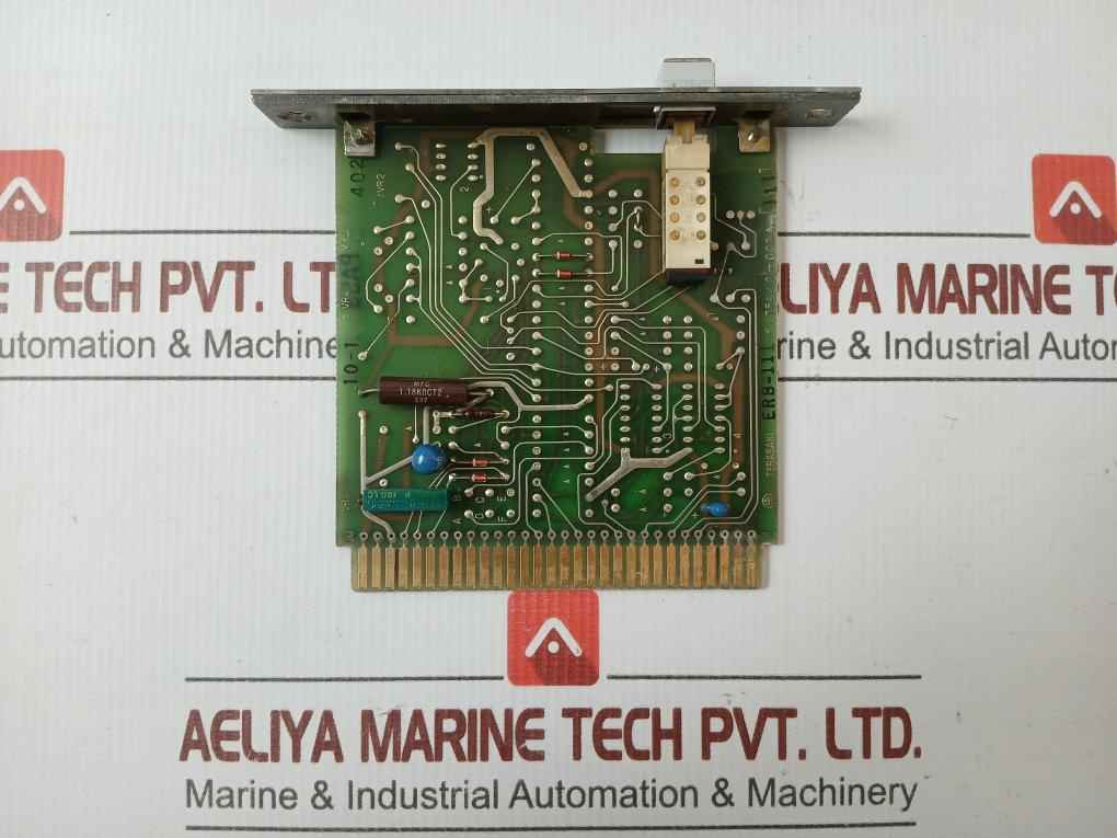 Temperature Monitoring Card Erb-111 Terasaki