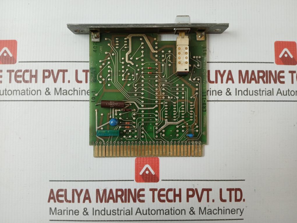 Temperature Monitoring Card Erb-111 Terasaki