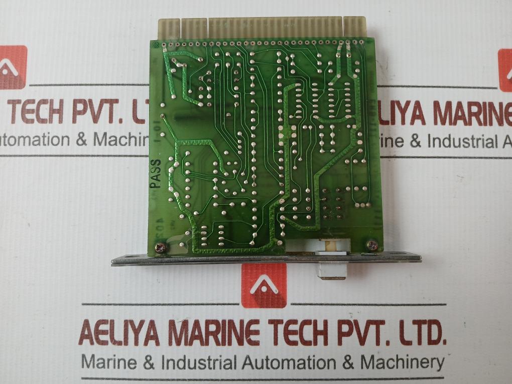 Temperature Monitoring Card Erb-111 Terasaki