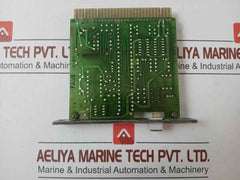Temperature Monitoring Card Erb-111 Terasaki