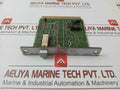 Temperature Monitoring Card Erb-111 Terasaki