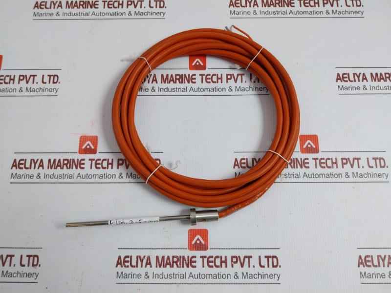 Temperature Probe Sensor 5-meter 186083/10 102881