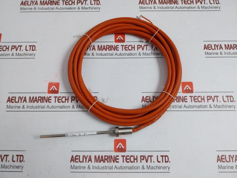 Temperature Probe Sensor 5-meter 186083/10 102881