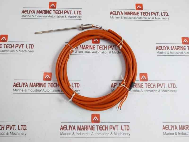 Temperature Probe Sensor 5-meter 186083/10 102881