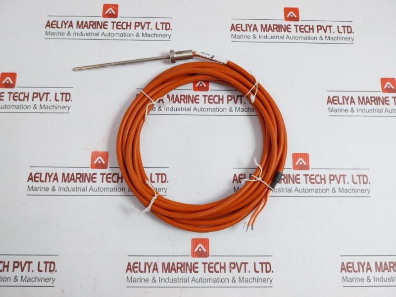 Temperature Probe Sensor 5-meter 186083/10 102881