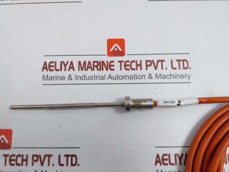 Temperature Probe Sensor 5-meter 186083/10 102881