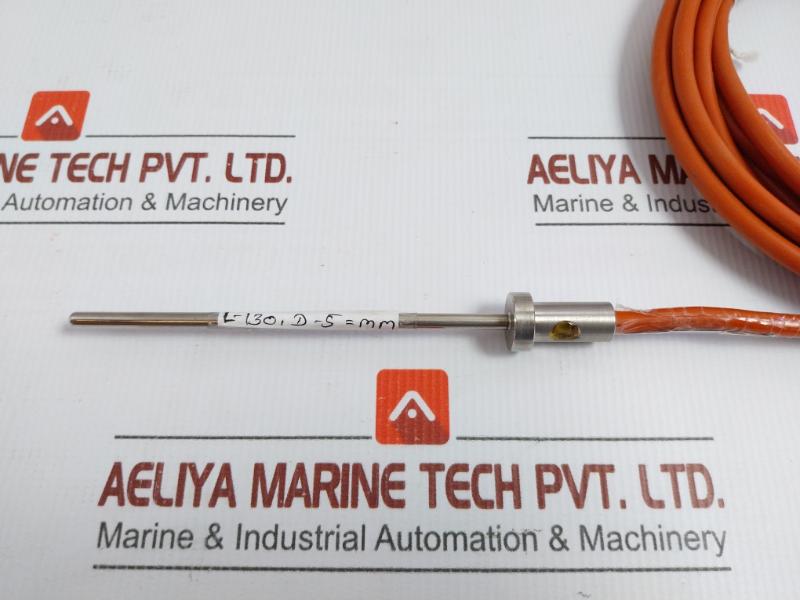 Temperature Probe Sensor 5-meter 186083/10 102881