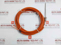 Temperature Probe Sensor 5-meter 186083/10 102881