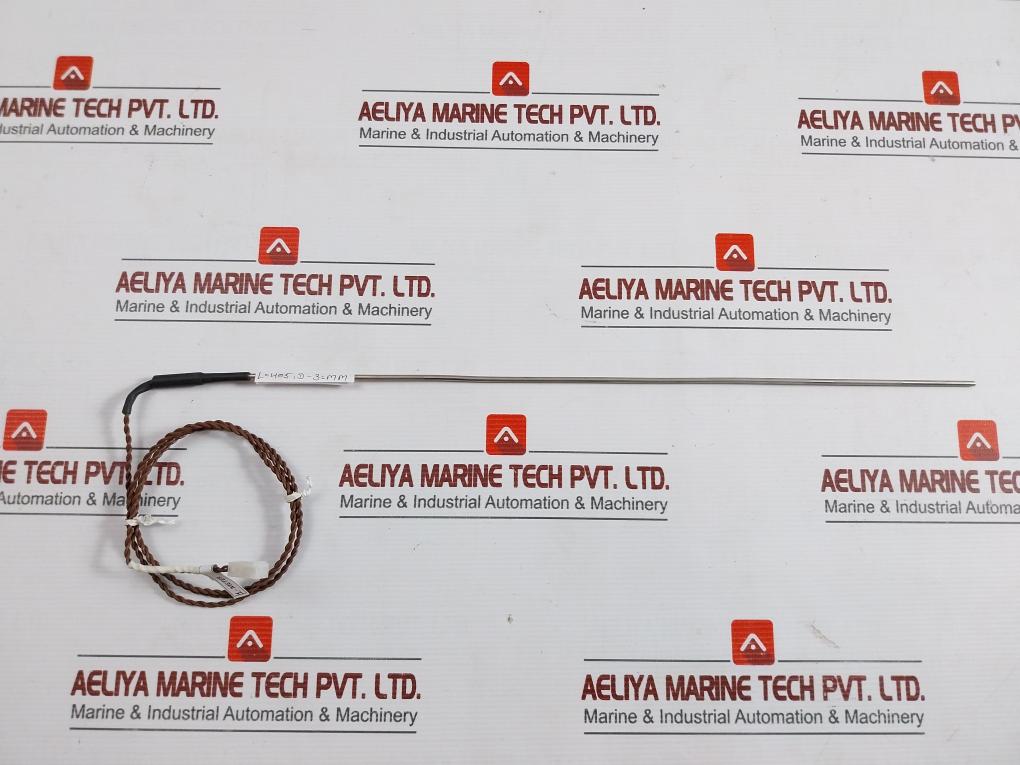 Temperature Probe/Sensor 2E-41100-08 L-405 1 Meter Lang