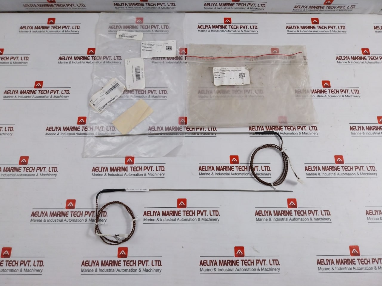 Temperature Probe/Sensor 2E-41100-08 L-405 1 Meter Lang