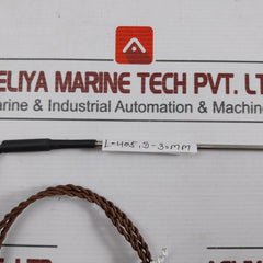 Temperature Probe/Sensor 2E-41100-08 L-405 1 Meter Lang