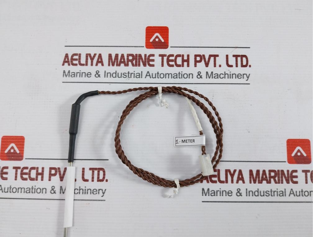 Temperature Probe/Sensor 2E-41100-08 L-405 1 Meter Lang