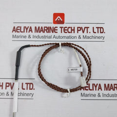 Temperature Probe/Sensor 2E-41100-08 L-405 1 Meter Lang