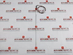Temperature Probe/Sensor 2E-41100-08 L-405 1 Meter Lang