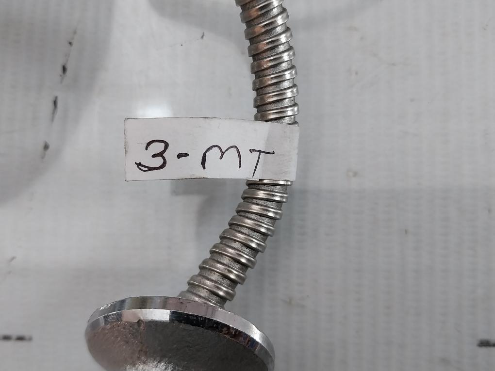 Temperature Regulating Valve Td-4 Venn 80-100°C Length 390Mm