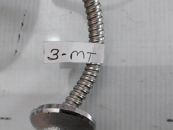 Temperature Regulating Valve Td-4 Venn 80-100°C Length 390Mm