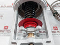 Temperature Regulating Valve Td-4 Venn 80-100°C Length 390Mm