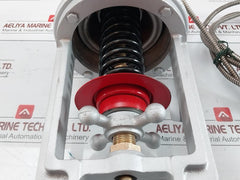 Temperature Regulating Valve Td-4 Venn 80-100°C Length 390Mm