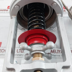 Temperature Regulating Valve Td-4 Venn 80-100°C Length 390Mm