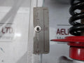 Temperature Regulating Valve Td-4 Venn 80-100°C Length 390Mm