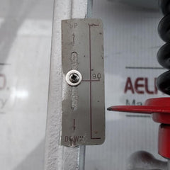 Temperature Regulating Valve Td-4 Venn 80-100°C Length 390Mm