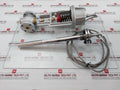 Temperature Regulating Valve Td-4 Venn 80-100°C Length 390Mm