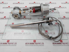 Temperature Regulating Valve Td-4 Venn 80-100°C Length 390Mm